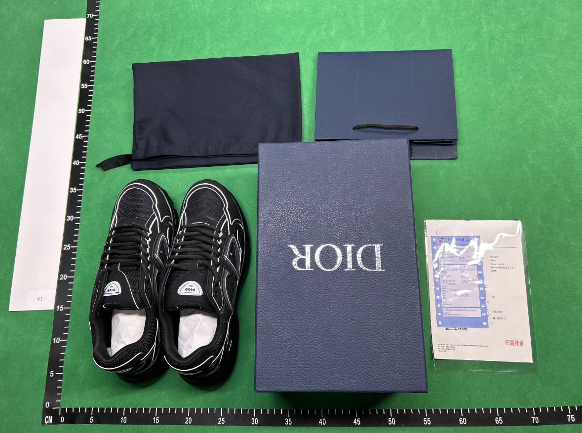 BF Batch Dior B30
