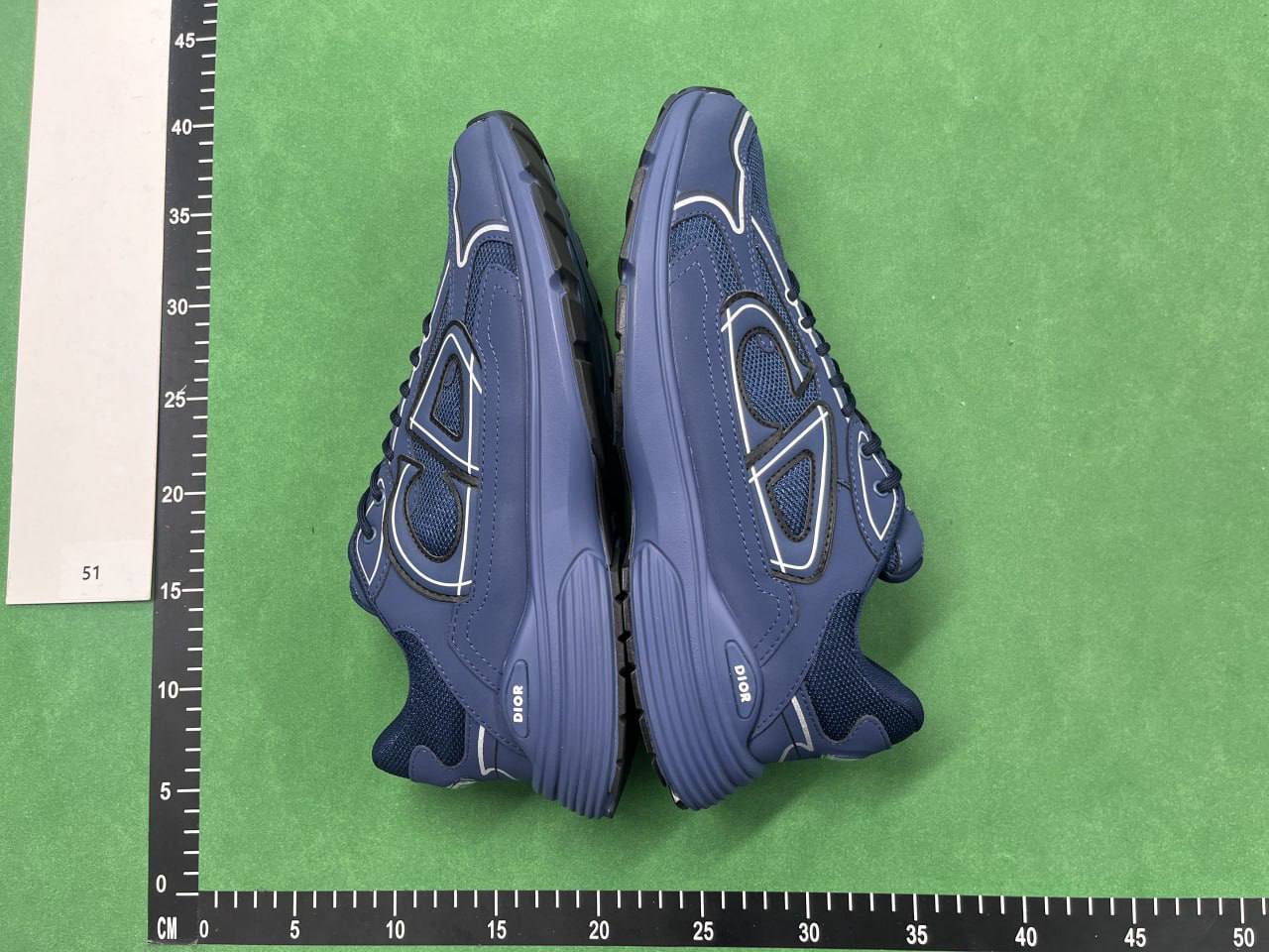 BF Batch Dior B30