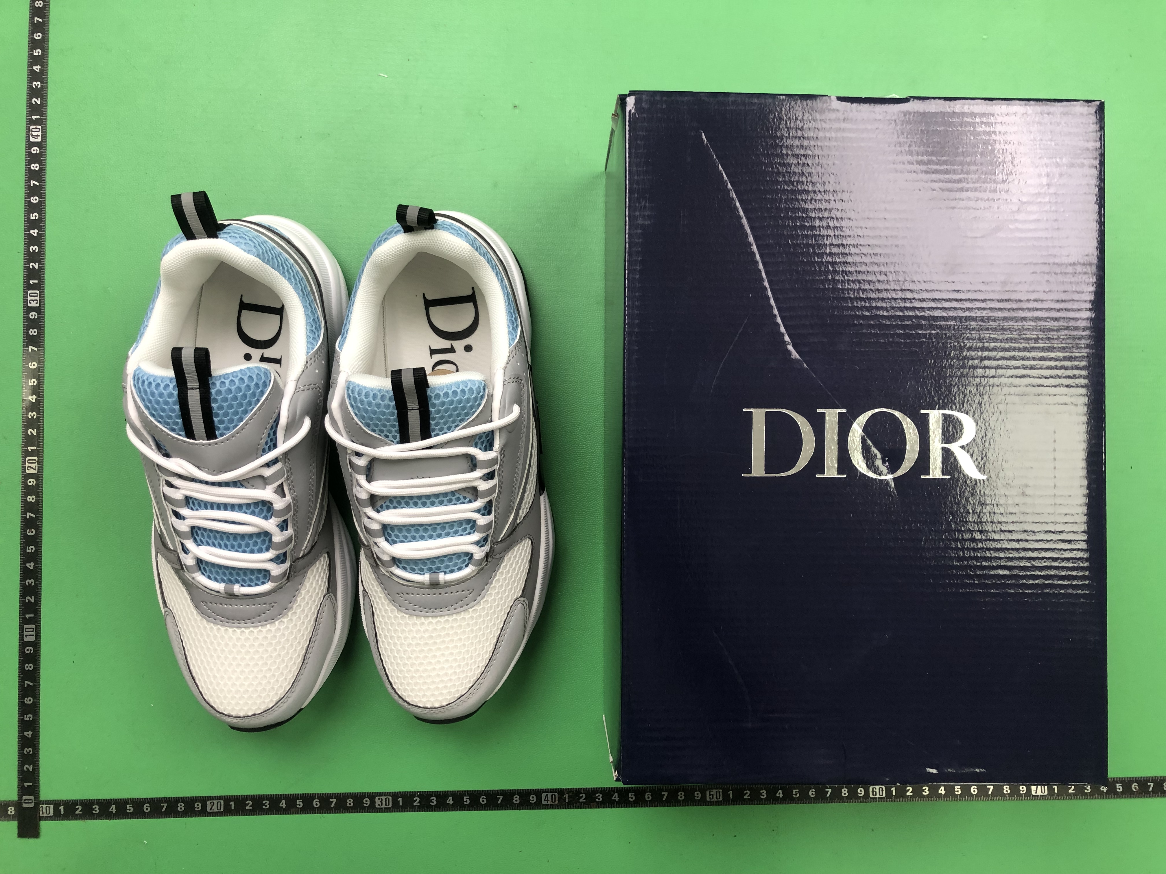 BF Batch Dior B22