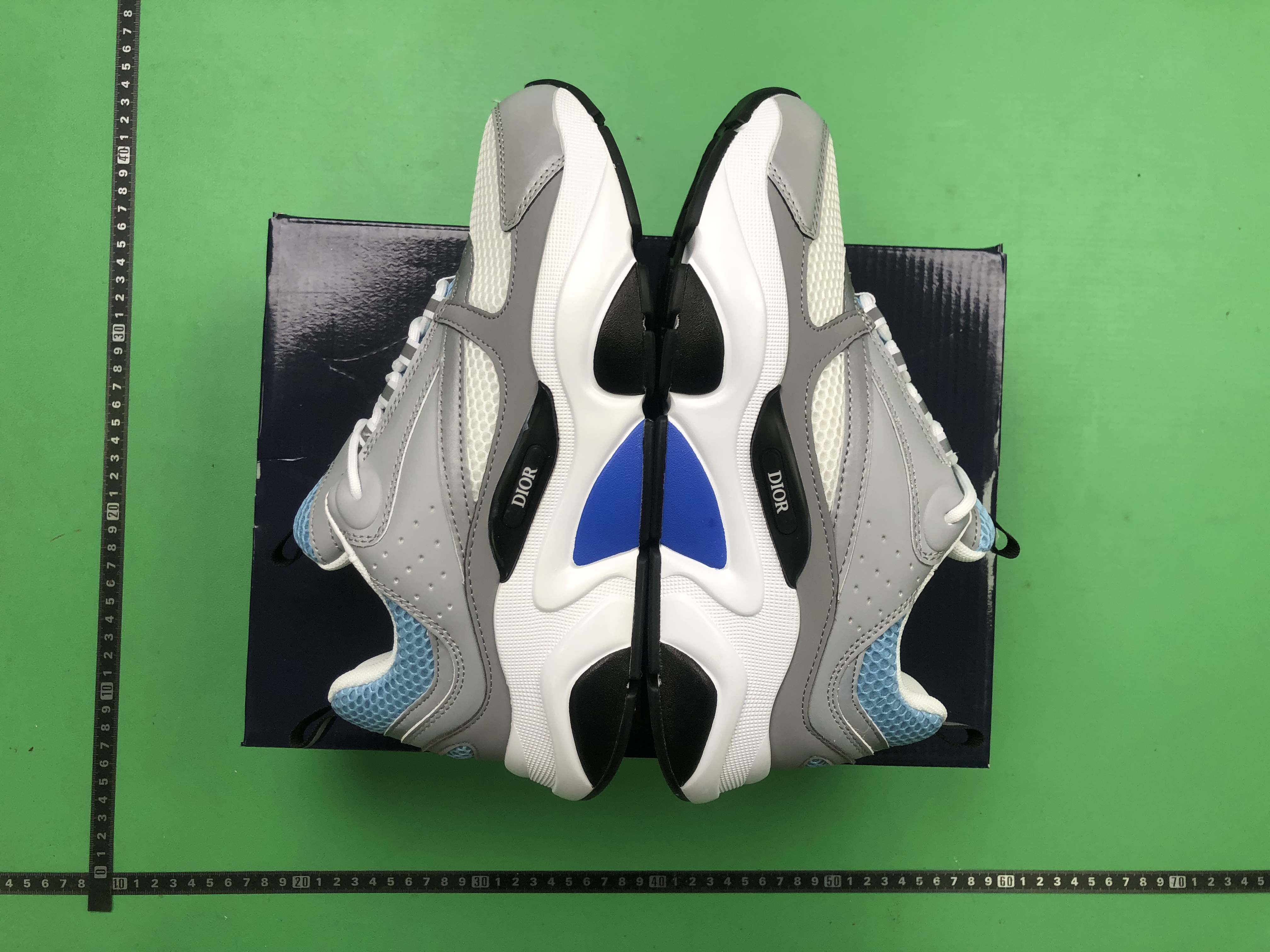 BF Batch Dior B22