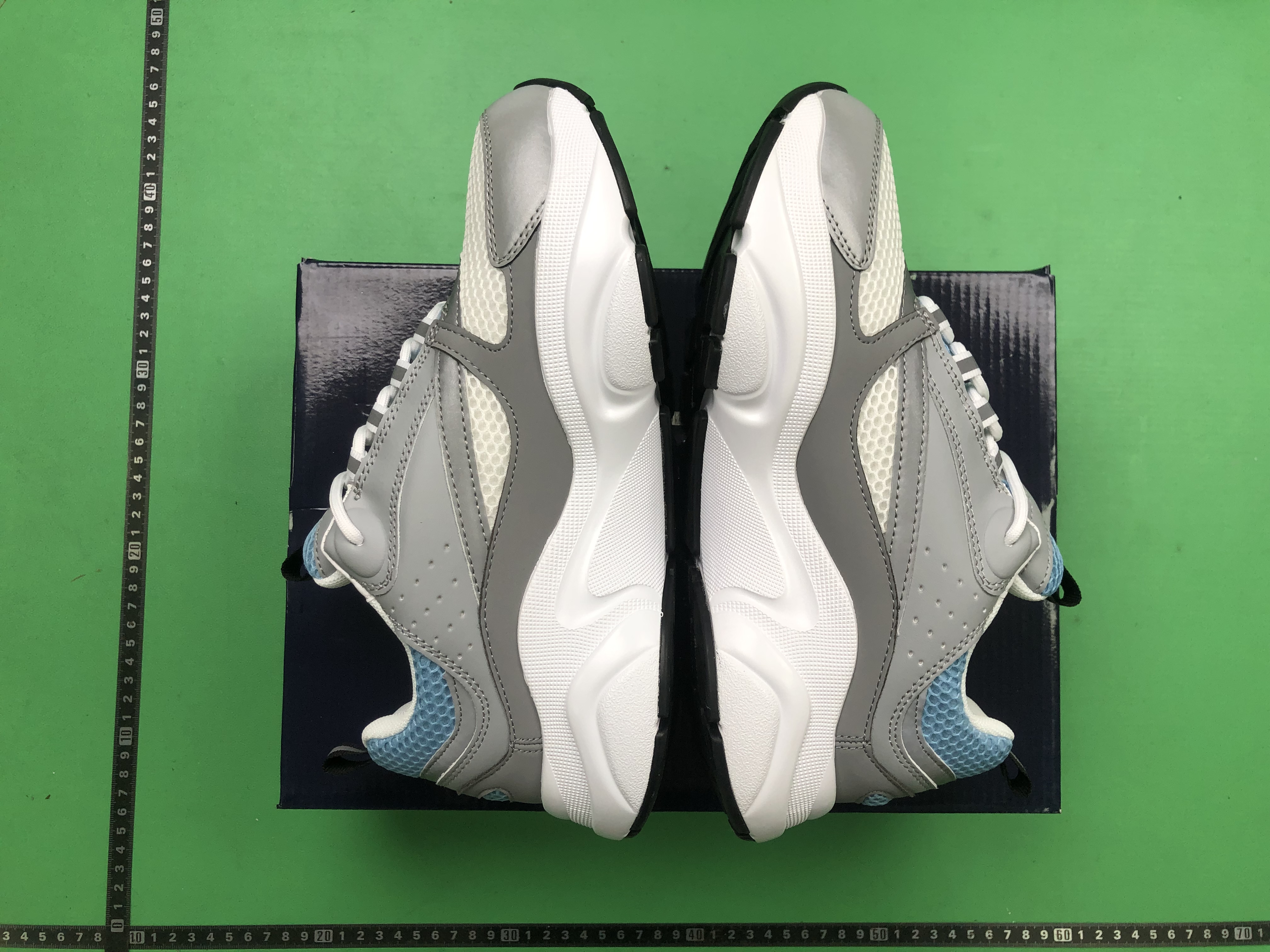 BF Batch Dior B22