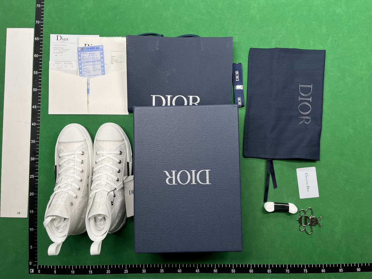 BF Batch Dior B23