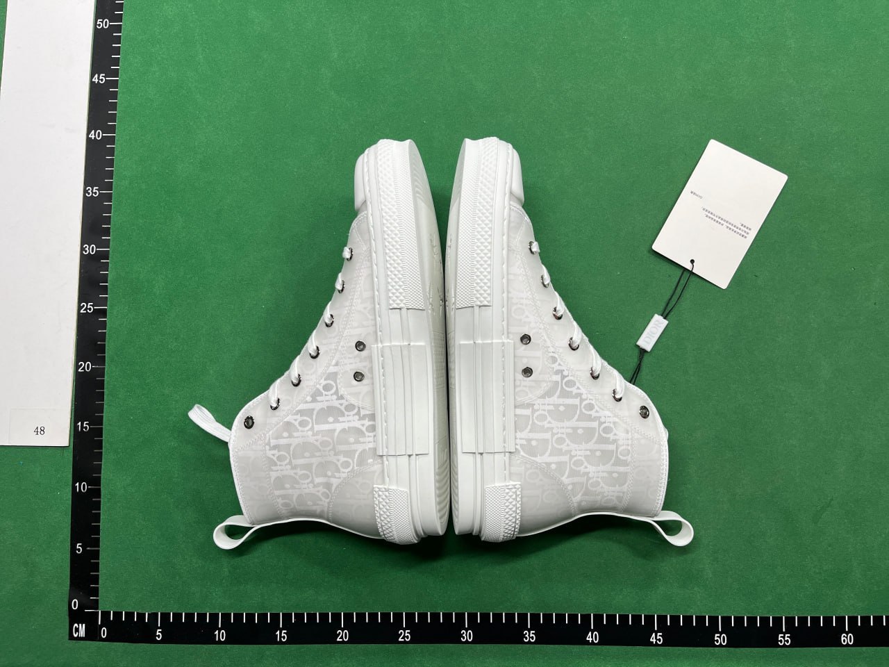 BF Batch Dior B23