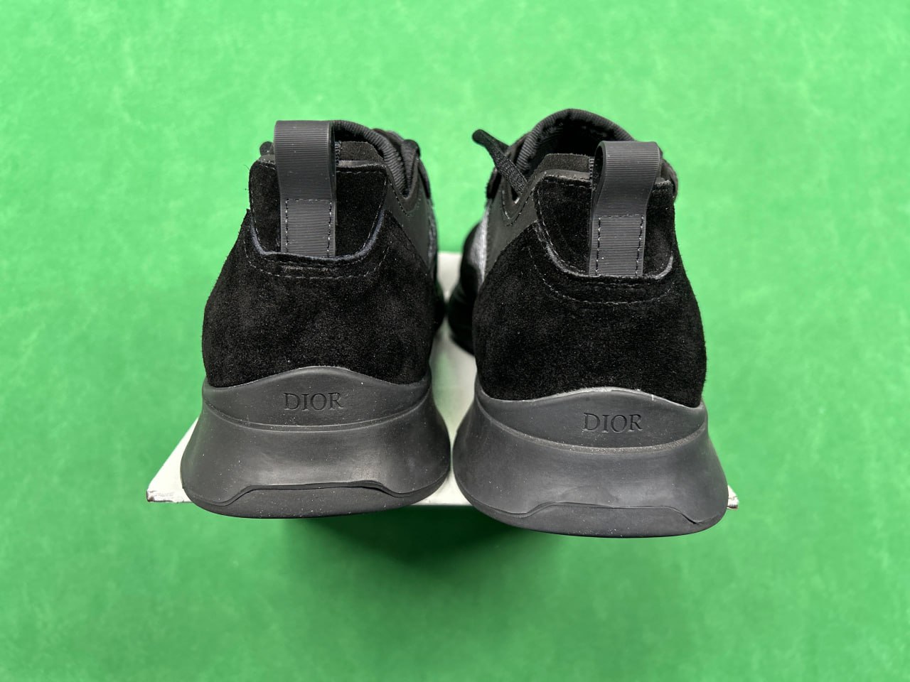 BF Batch Dior B27