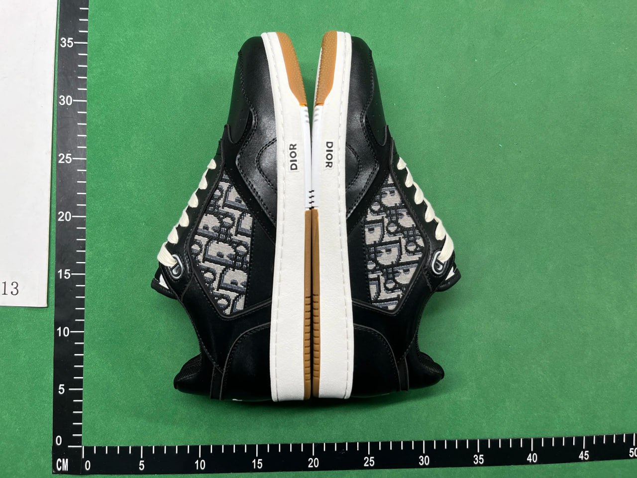 BF Batch Dior B27