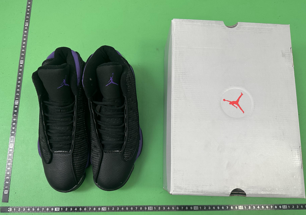 BF Batch JORDAN 13