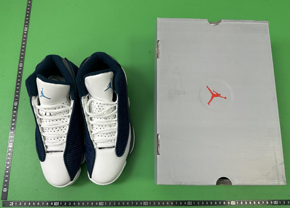 BF Batch JORDAN 13