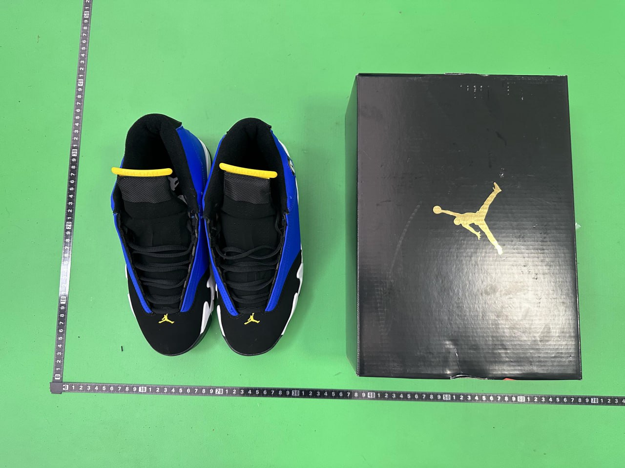 BF batch JORDAN 14