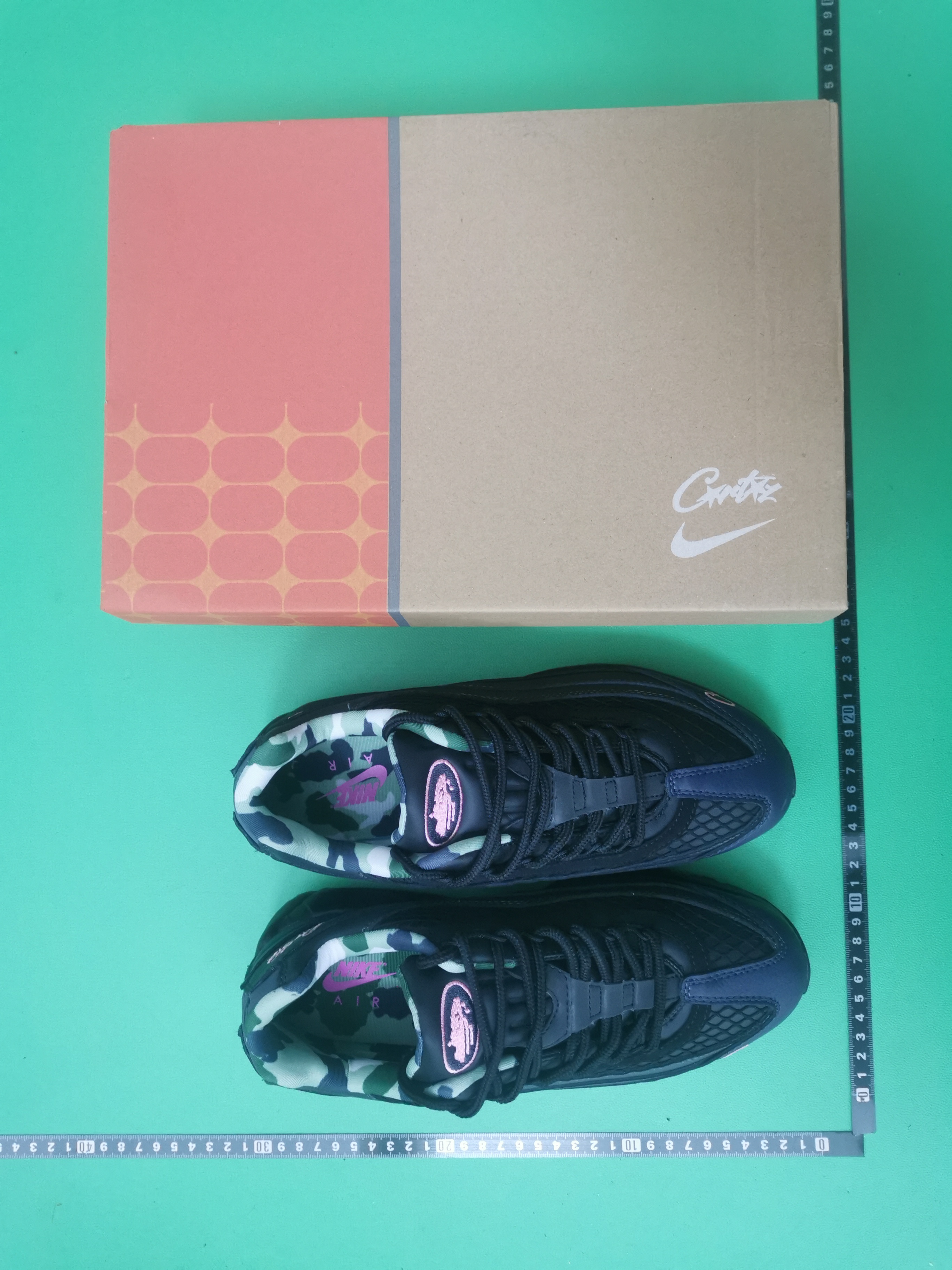 BS Batch max95