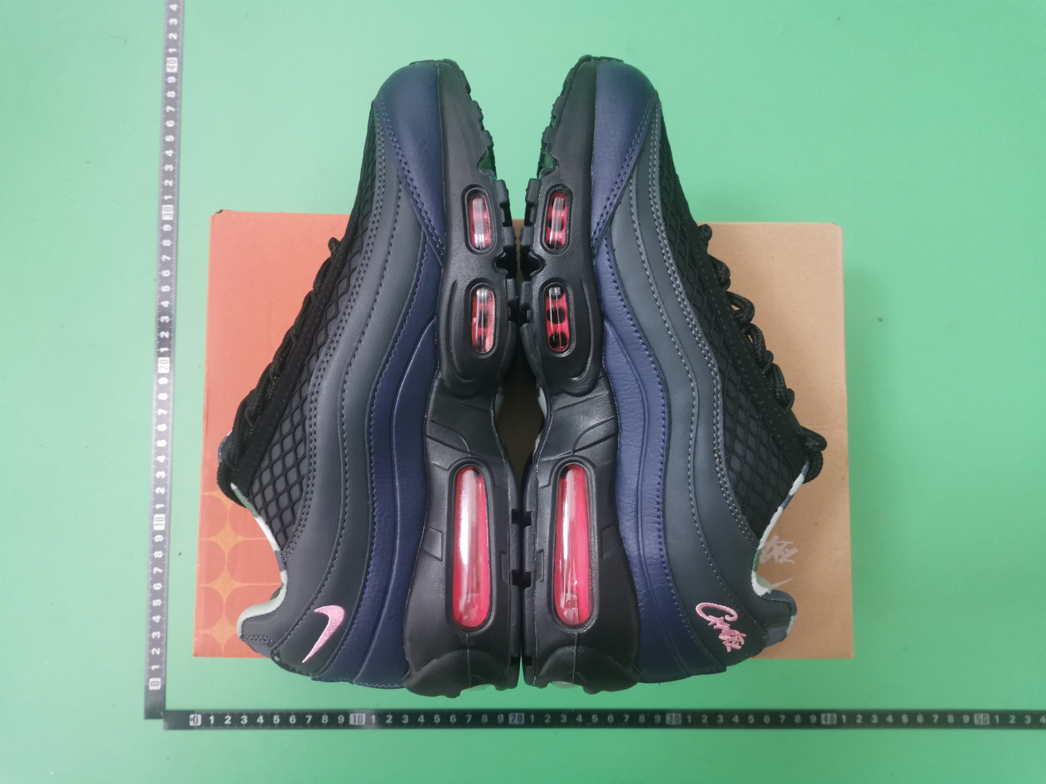 BS Batch max95