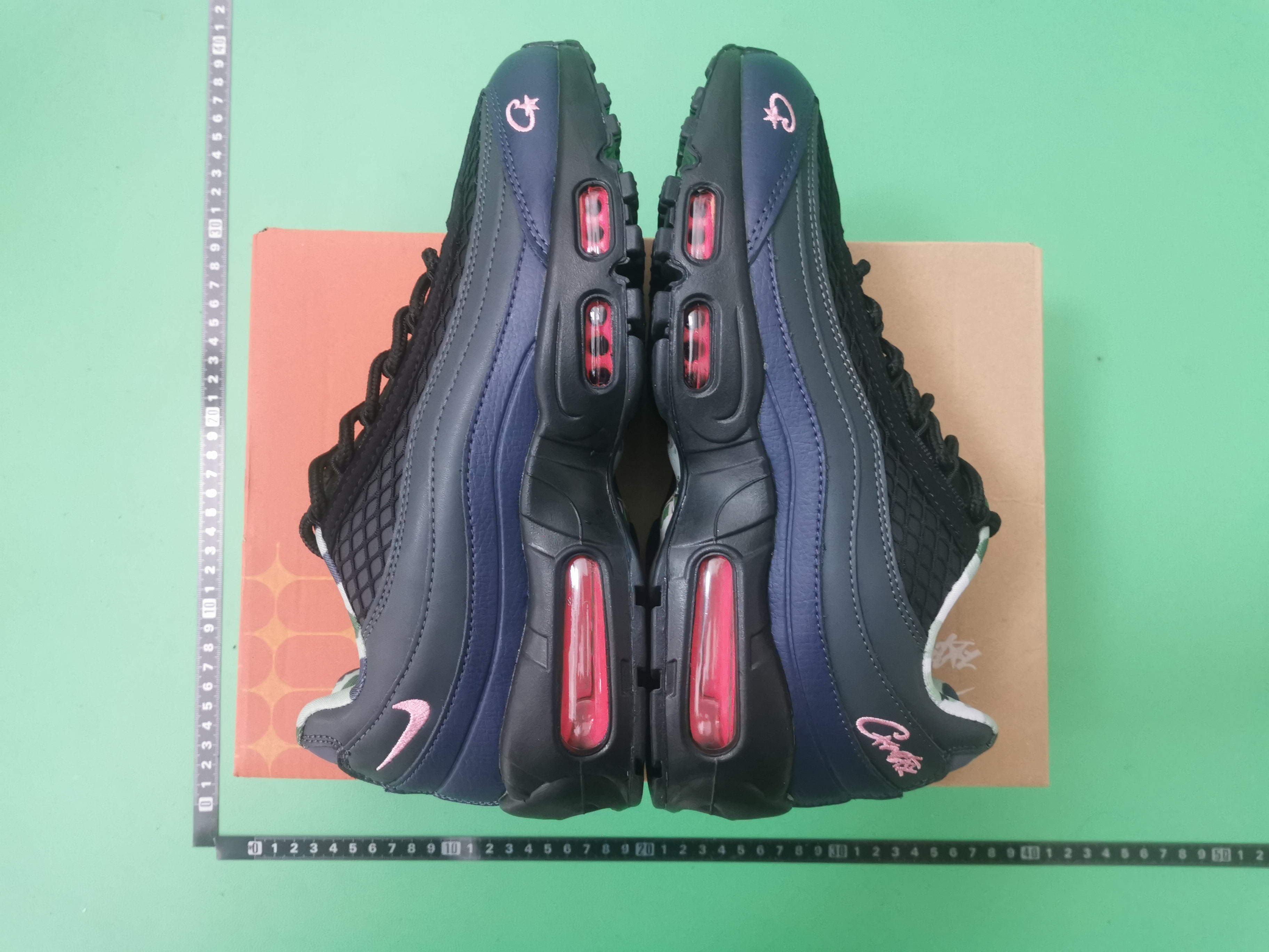BS Batch max95