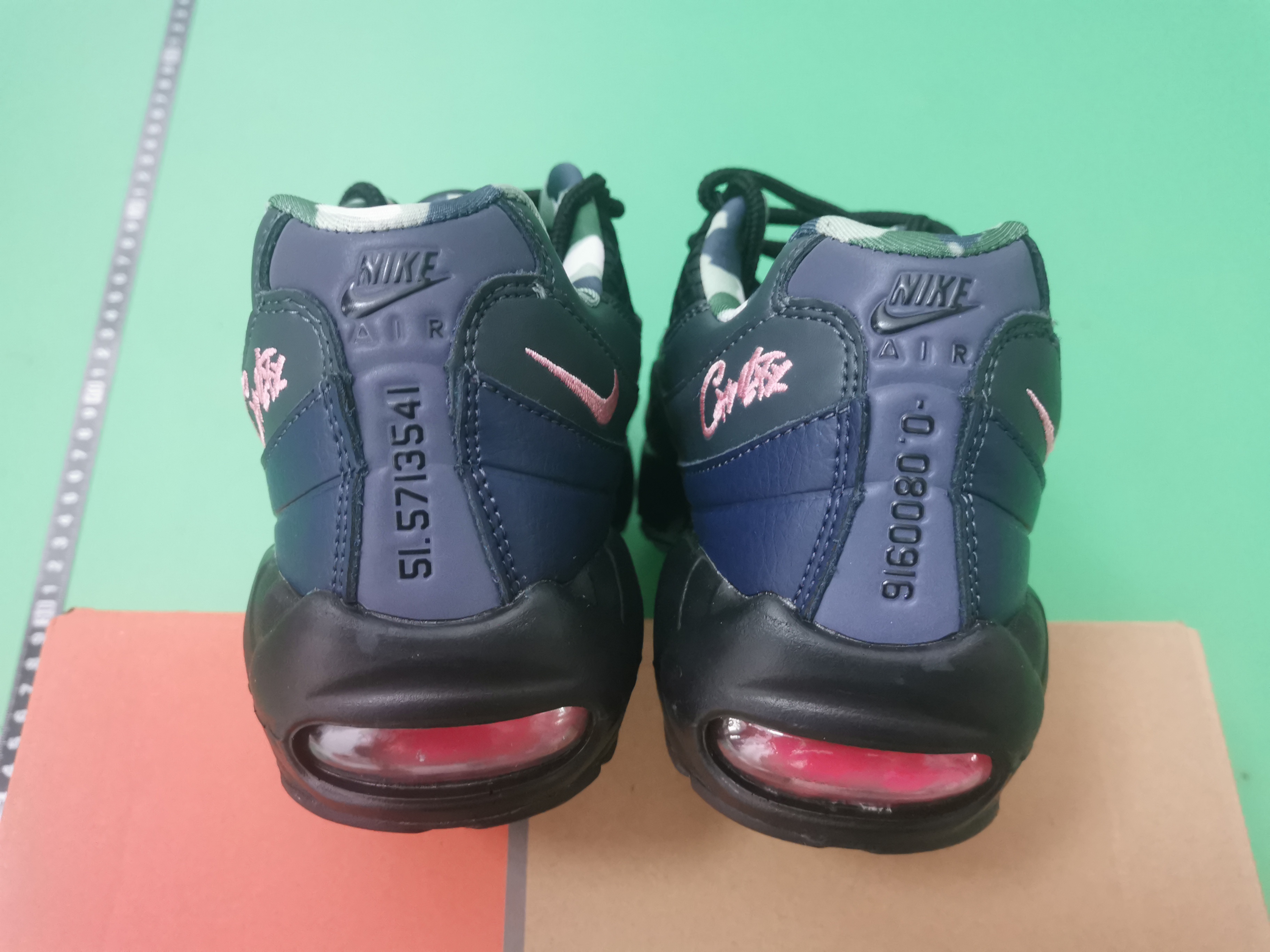 BS Batch max95