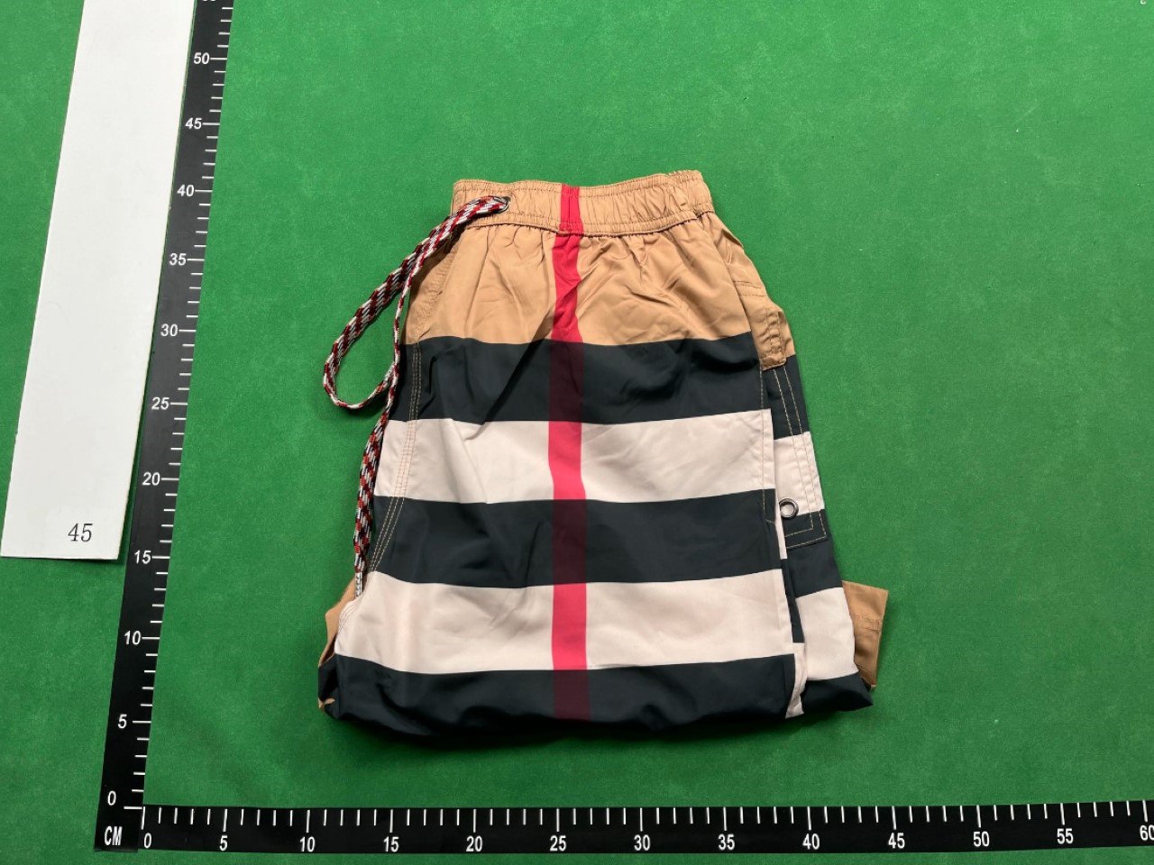 Burberry shorts