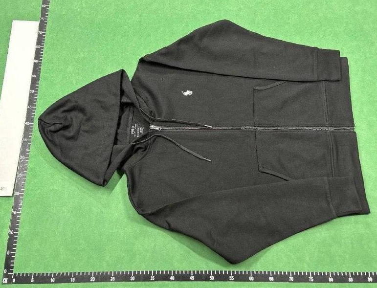 Hoodies/Sweaters
