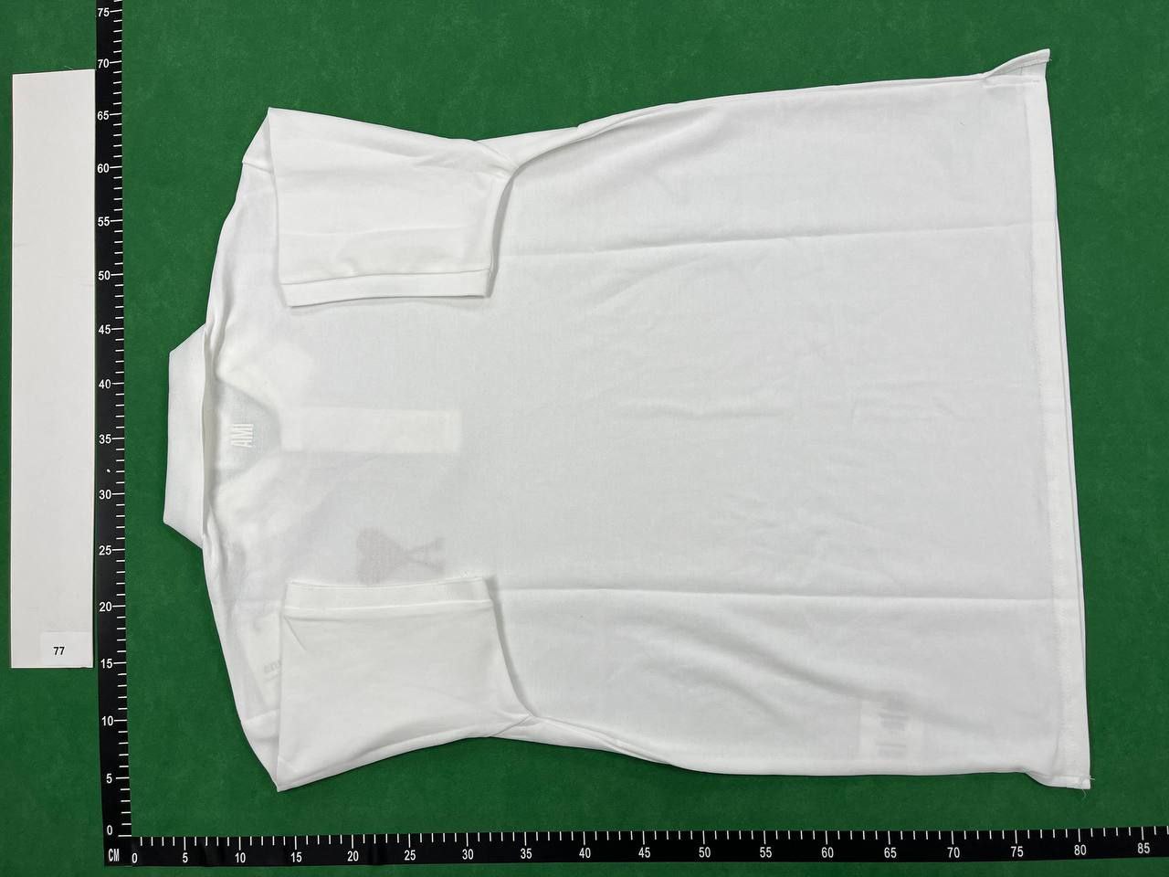 AMI polo