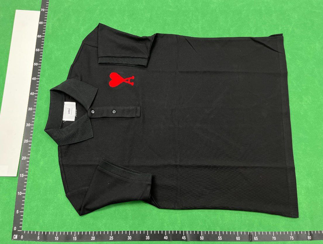 AMI polo