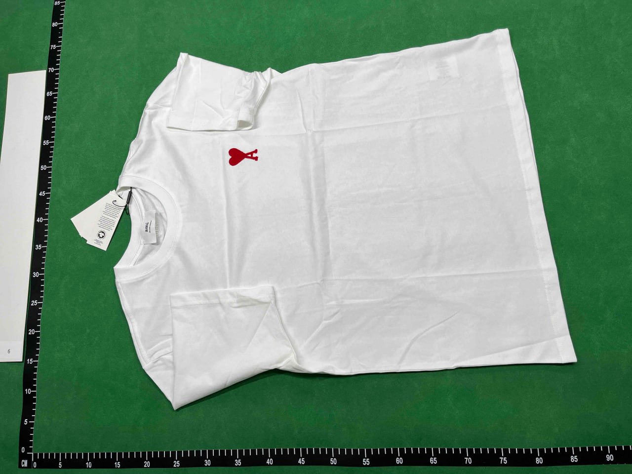 ami T shirt