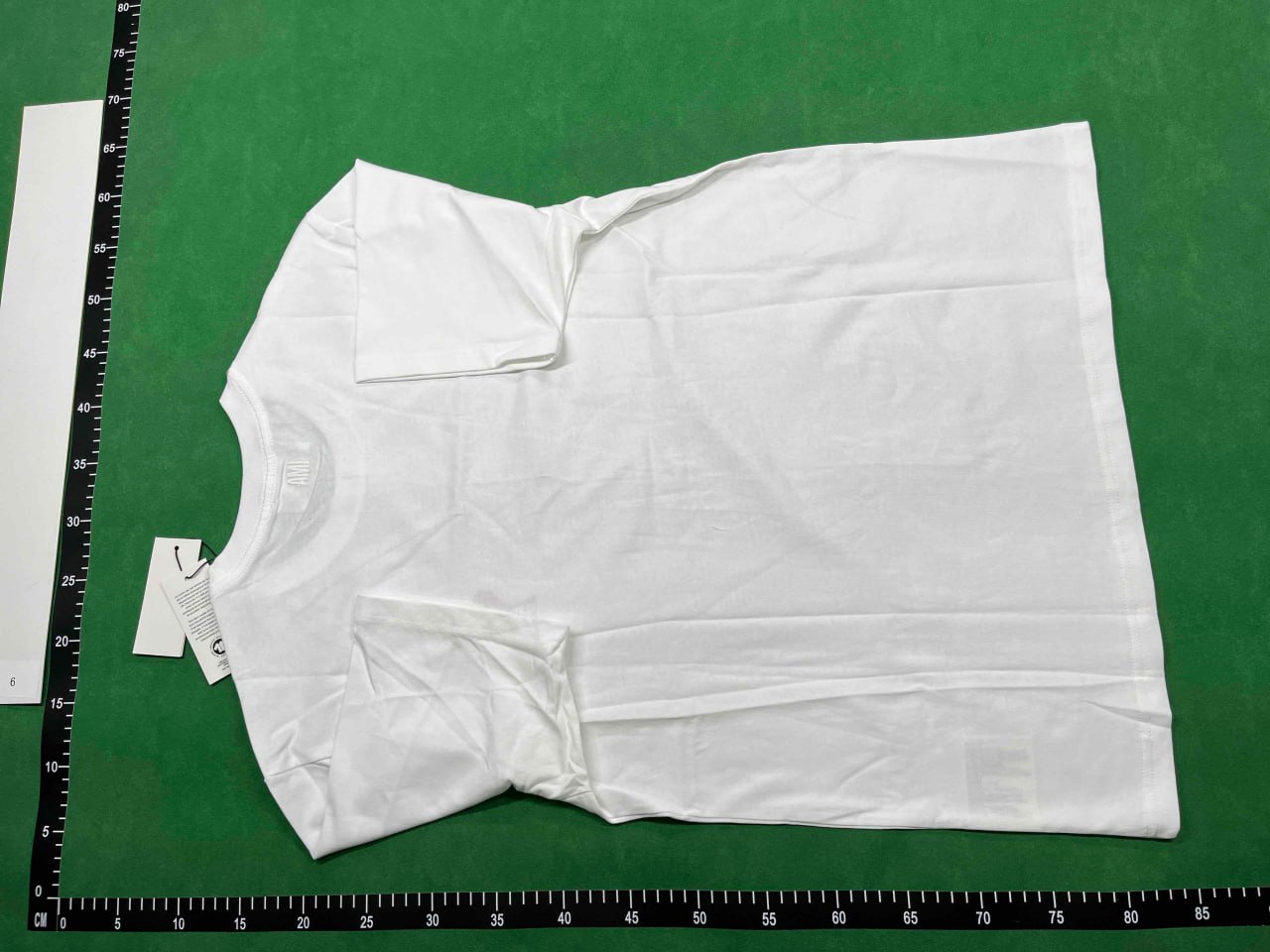 ami T shirt