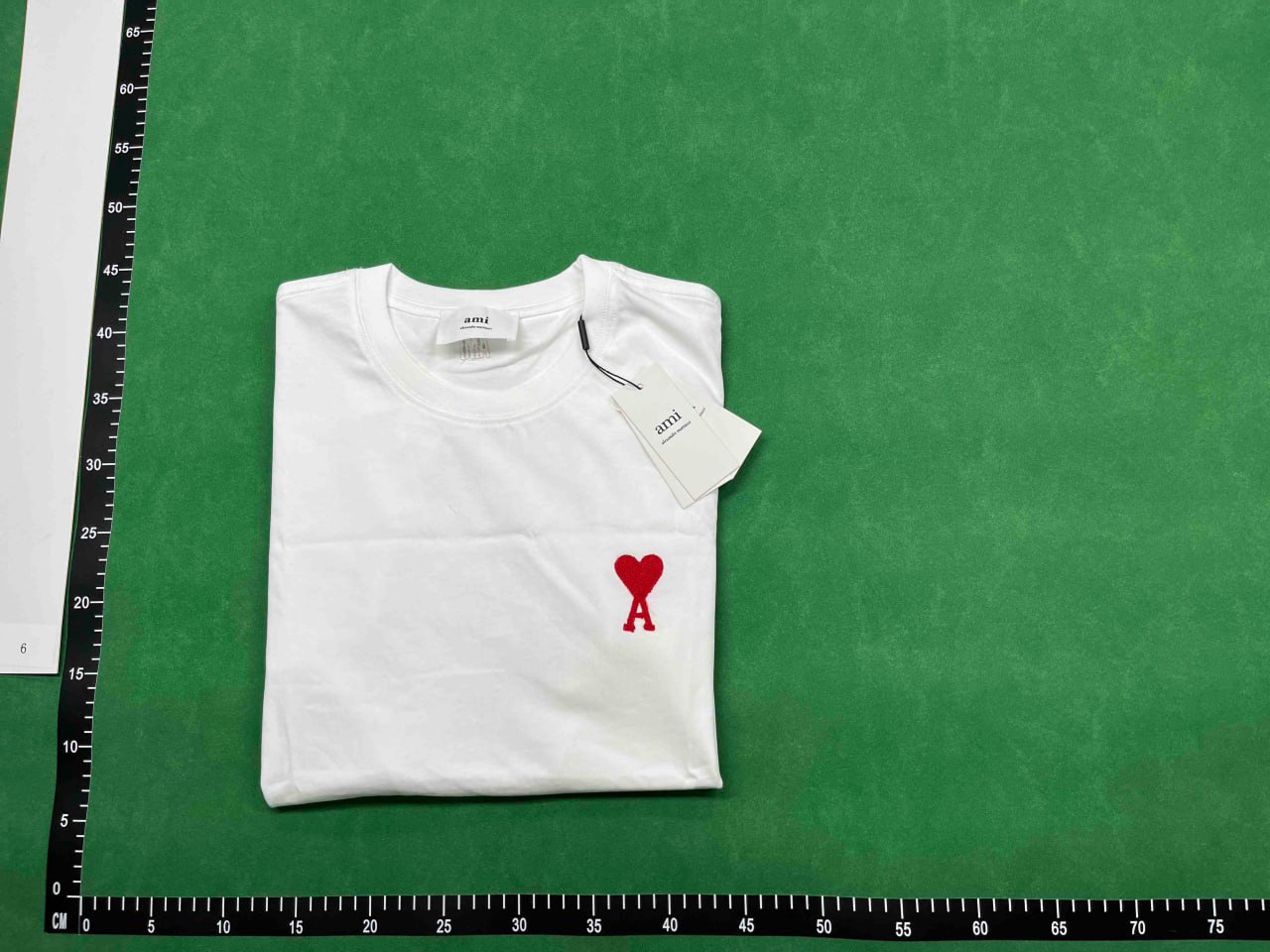 ami T shirt