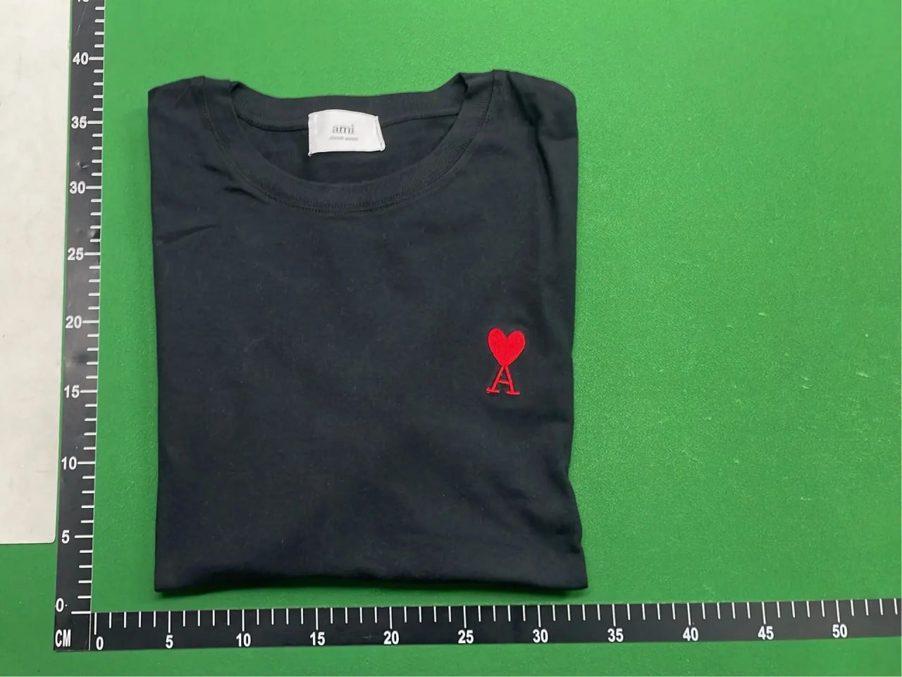 ami T shirt