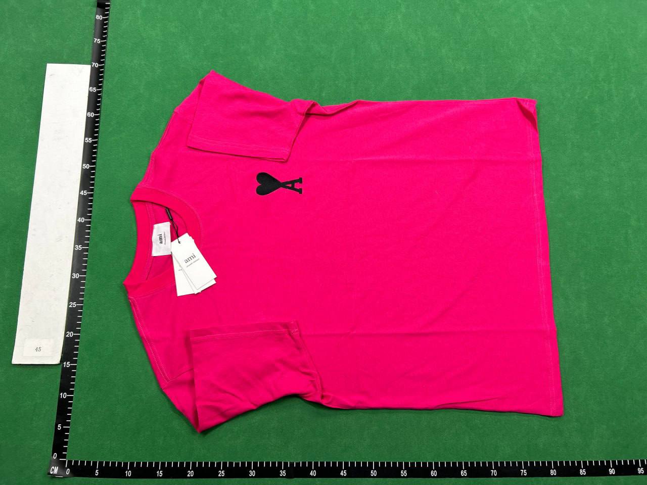ami T shirt