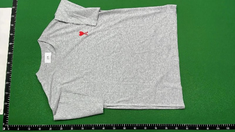 ami T shirt