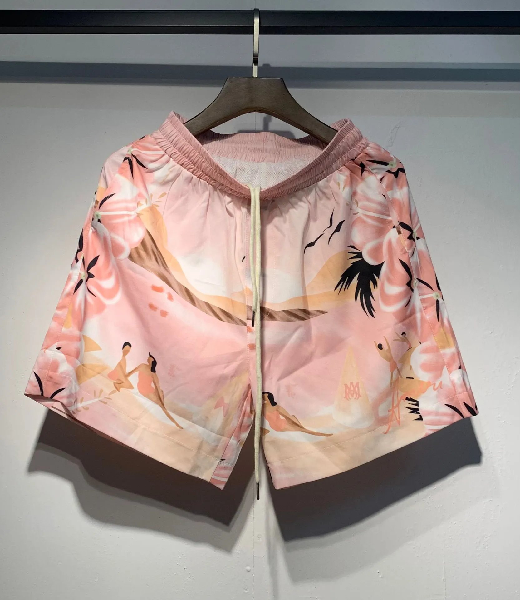 AMIR shirt