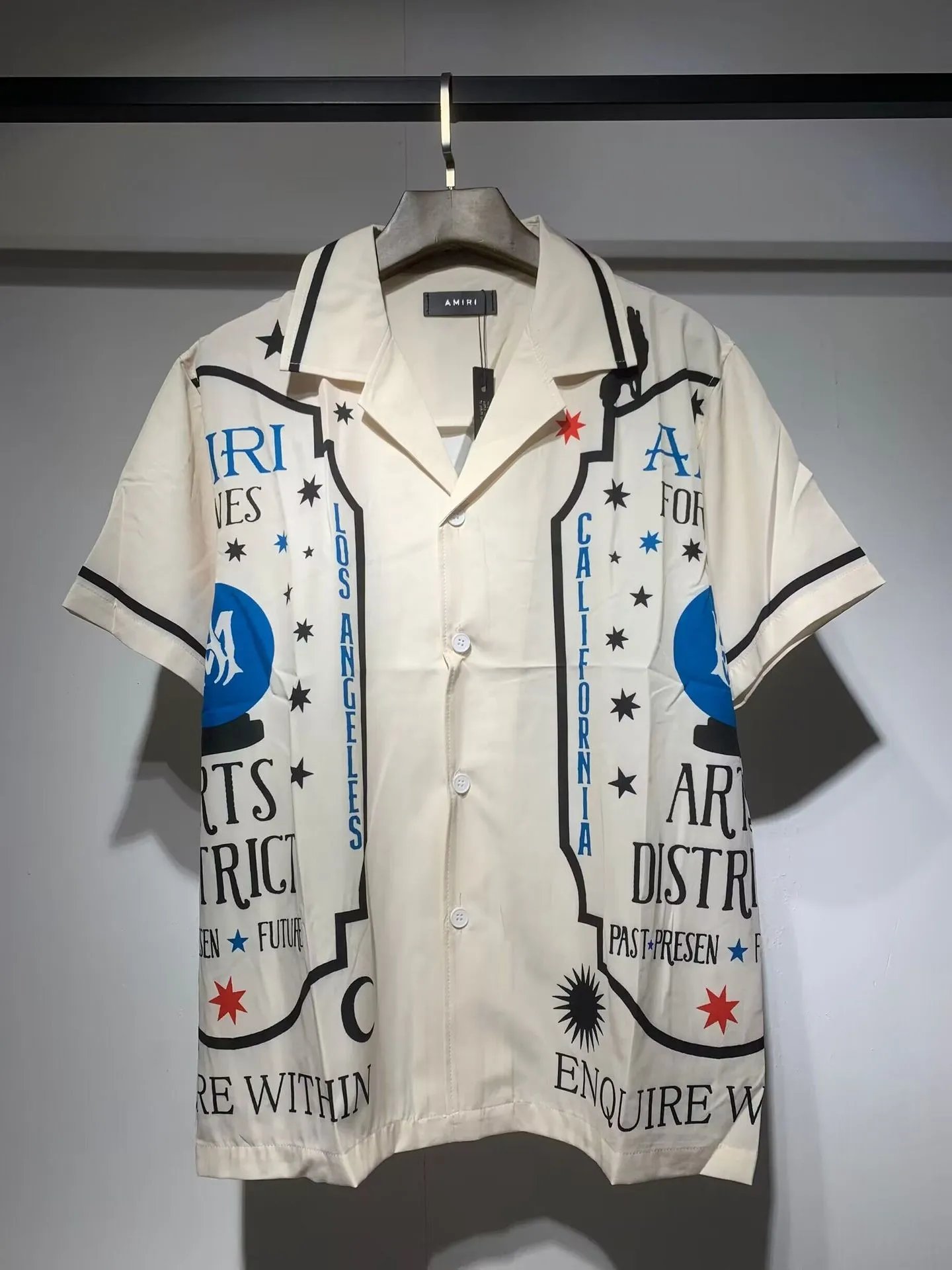 AMIR shirt