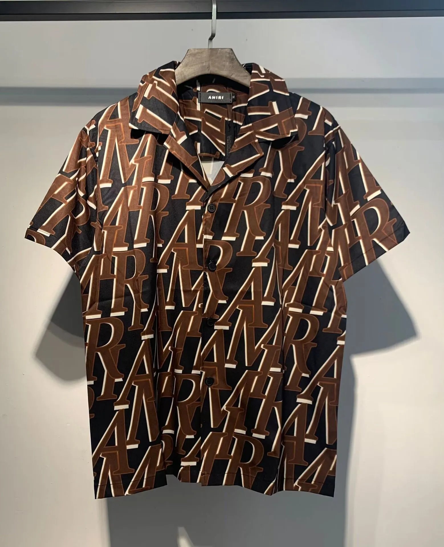 AMIR shirt