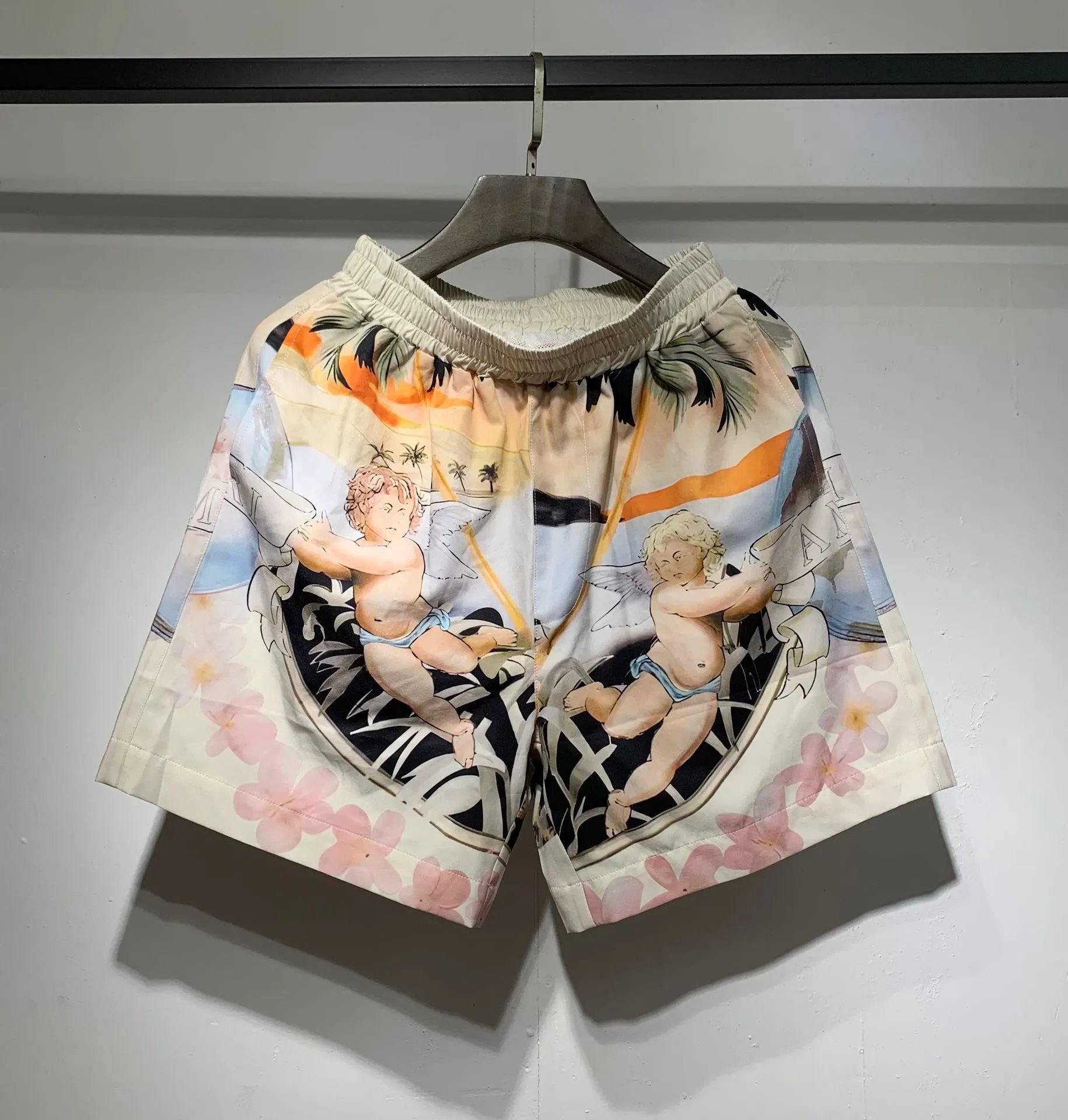 AMIR shirt