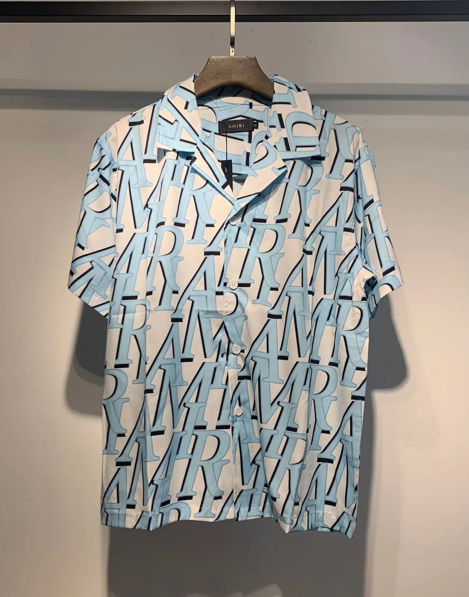 AMIR shirt