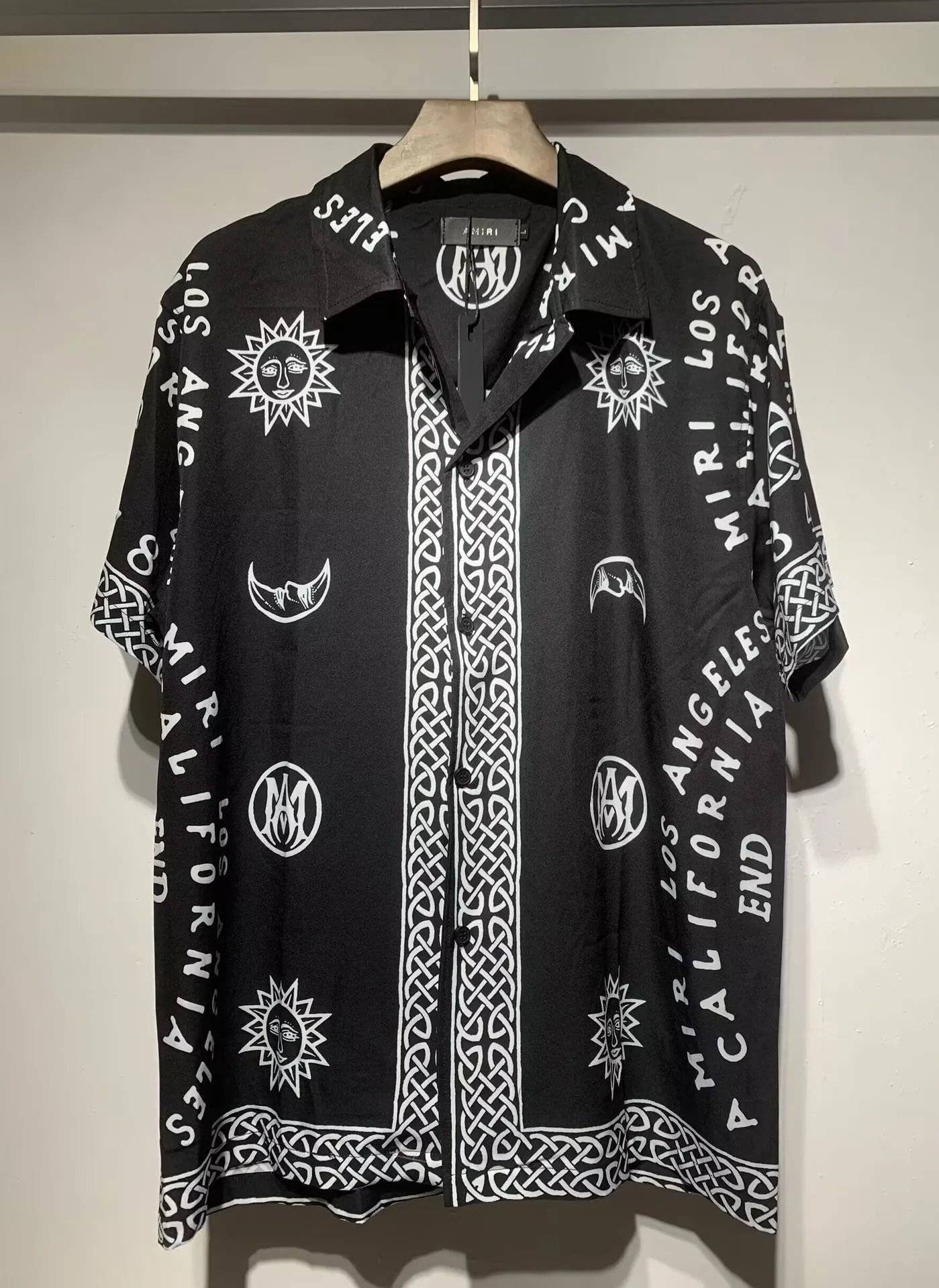 AMIR shirt
