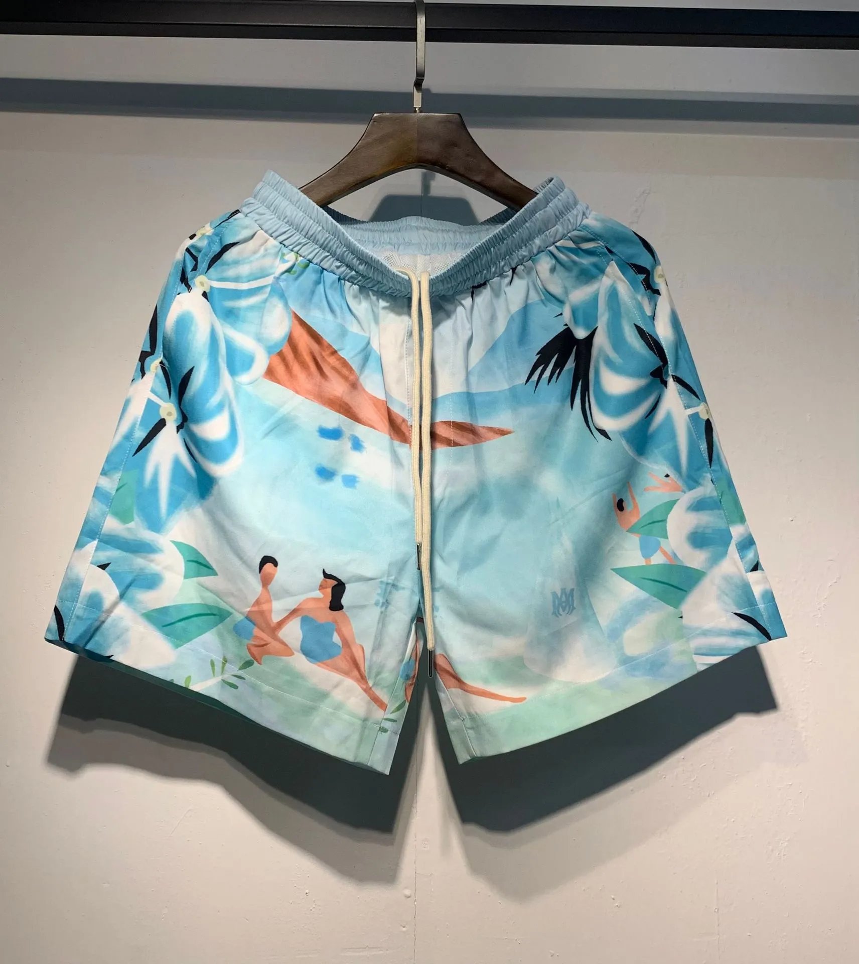 AMIR shirt