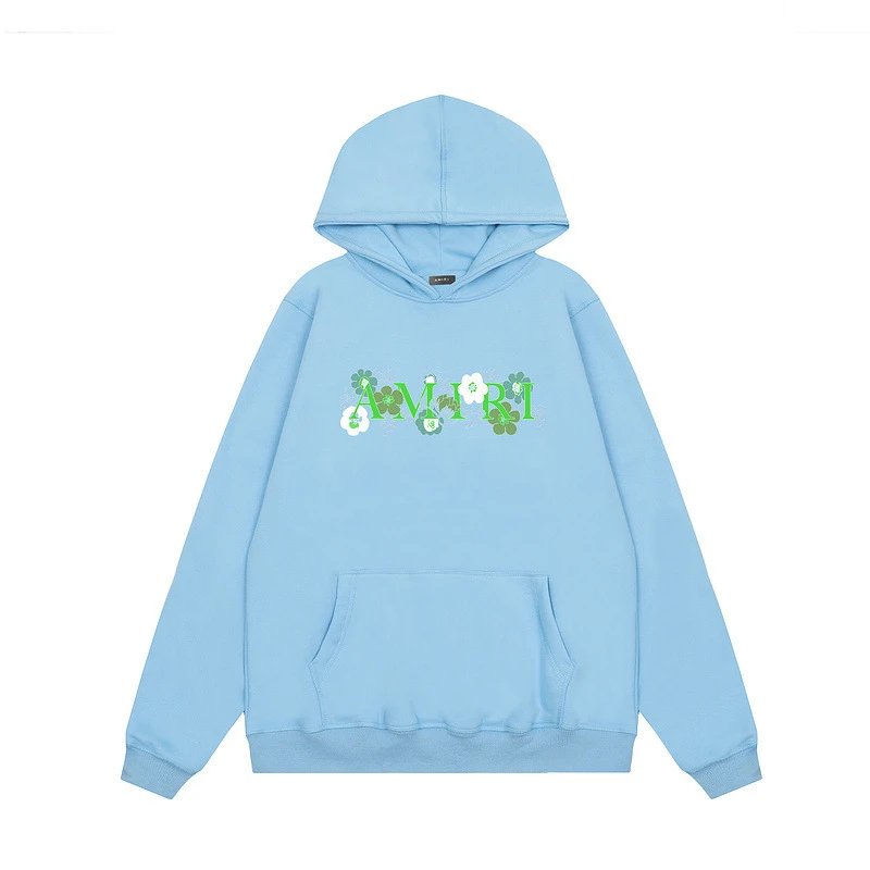 amiri Hoodie