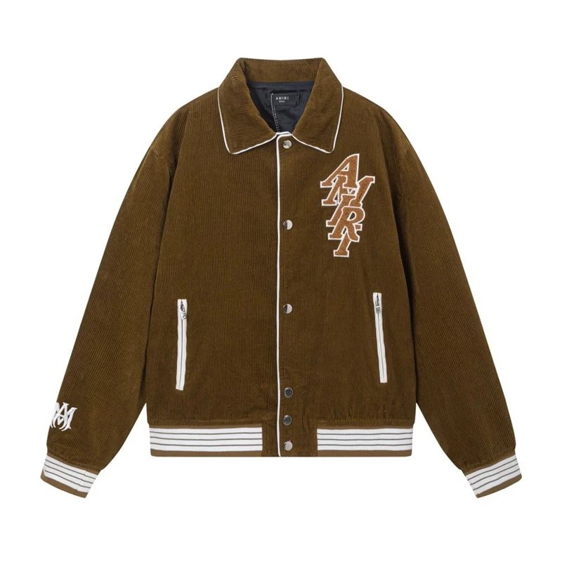 amiri jacket