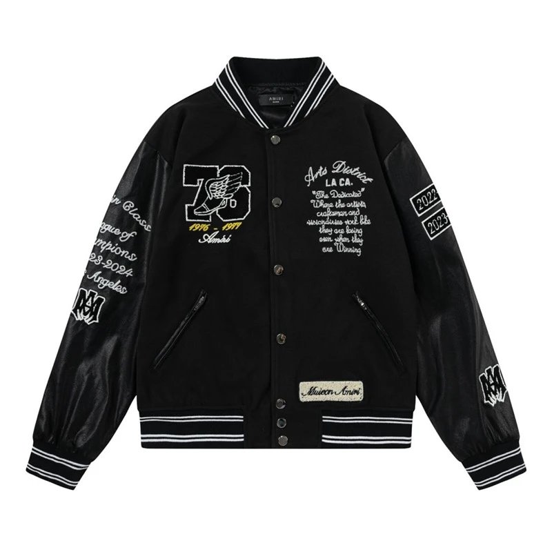 amiri jacket