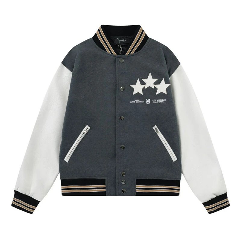 amiri jacket