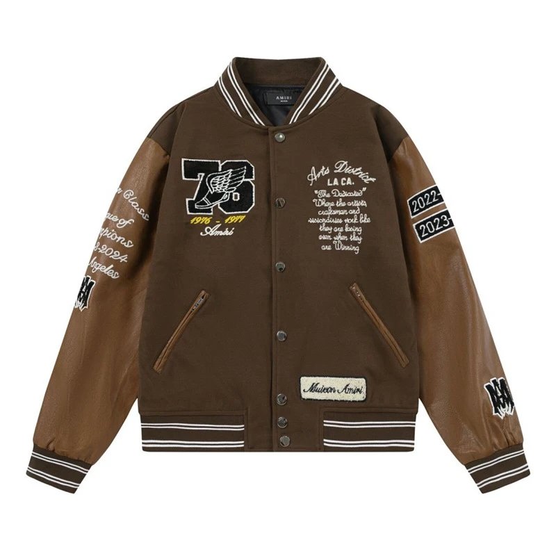 amiri jacket