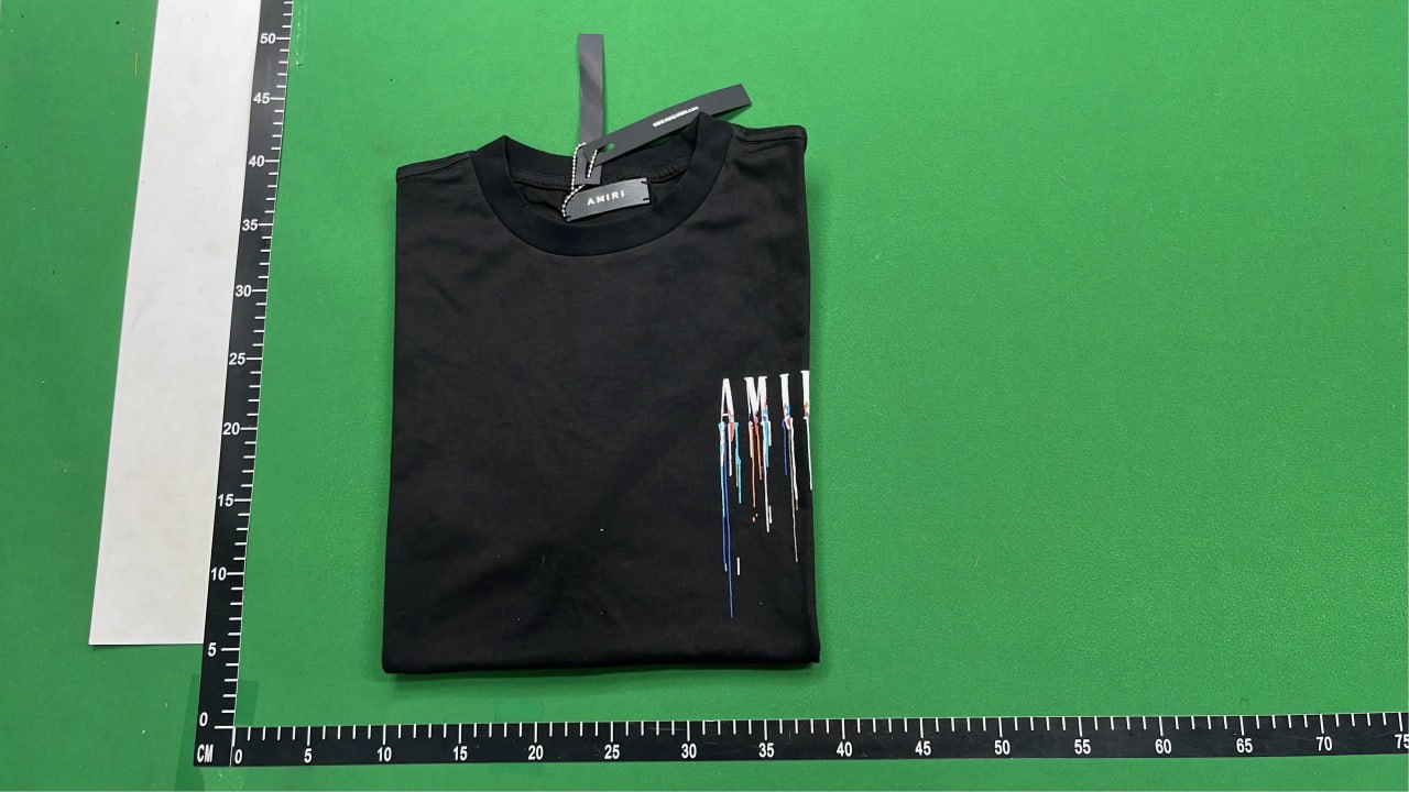 AMIRI  shirt