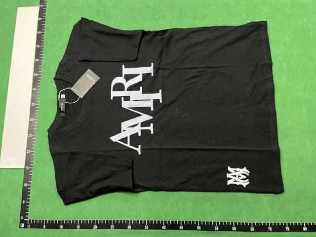 Amiri-T-shirt