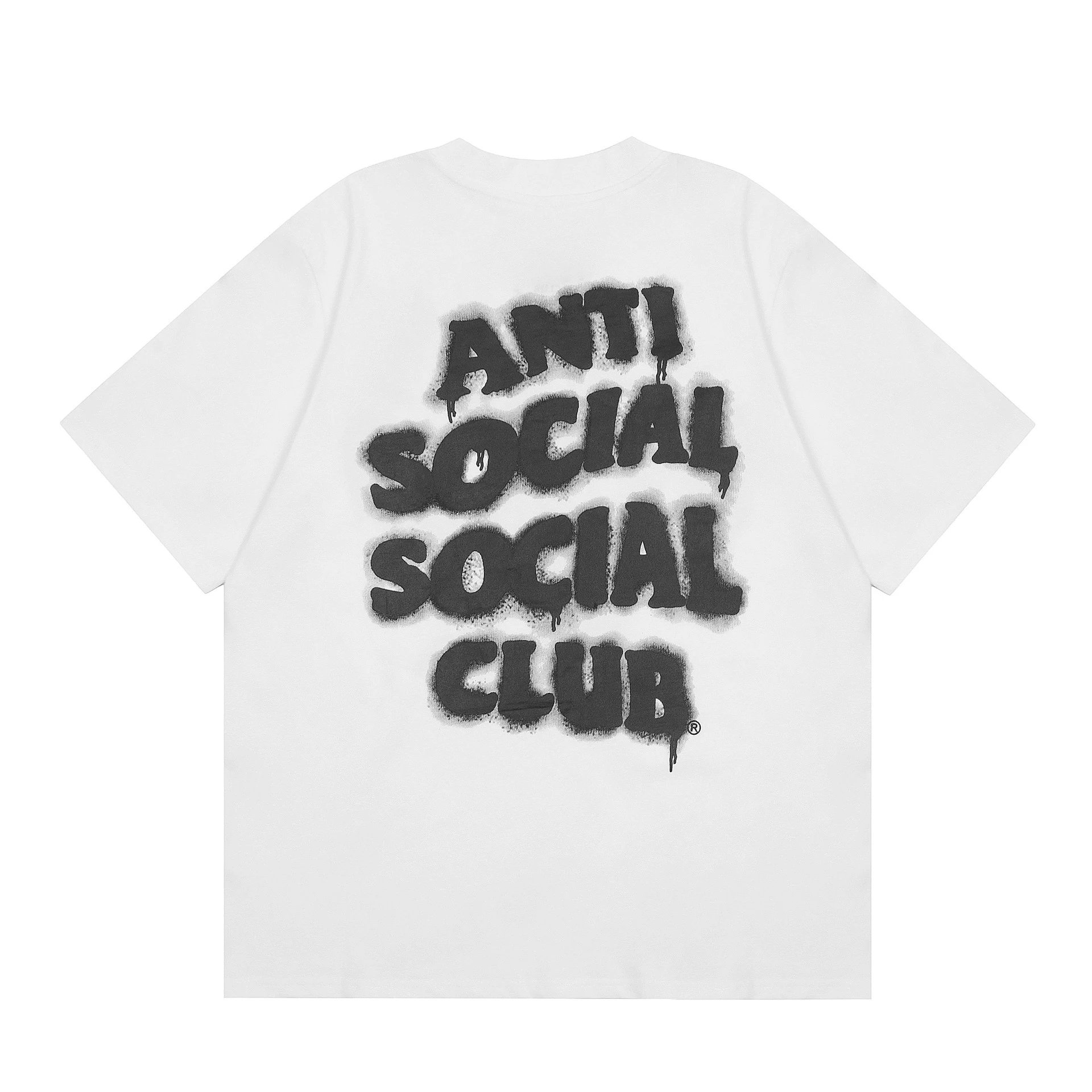 ANTI SOCIAL SLUB