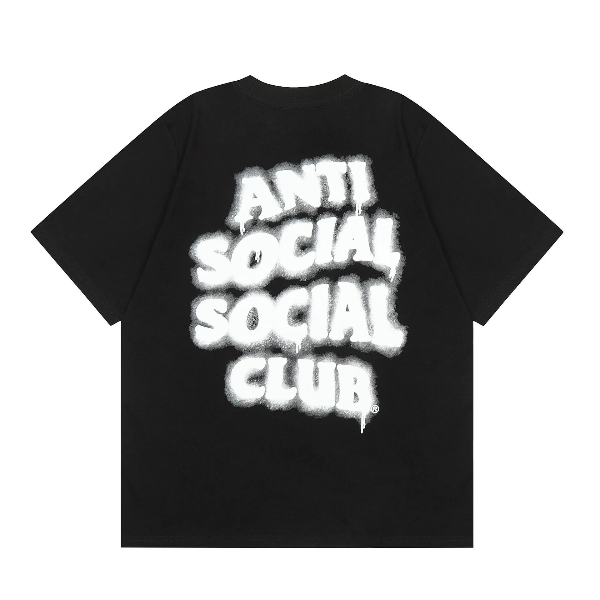 ANTI SOCIAL SLUB