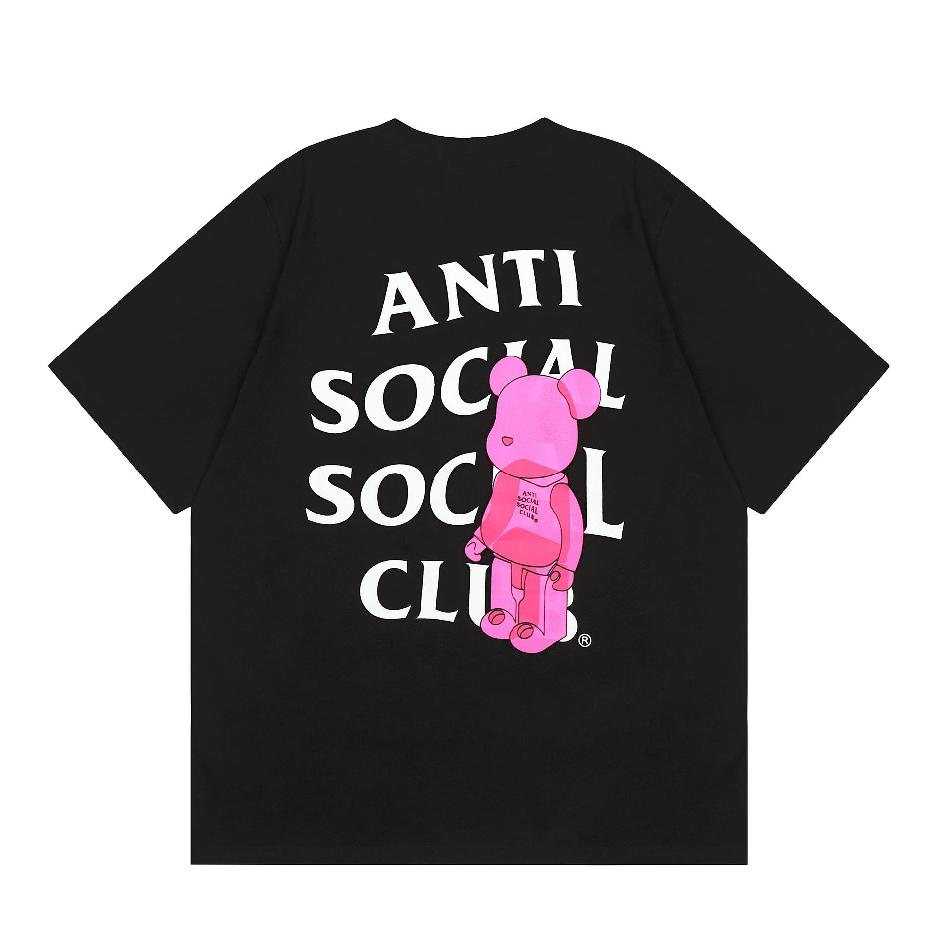 ANTI SOCIAL SLUB