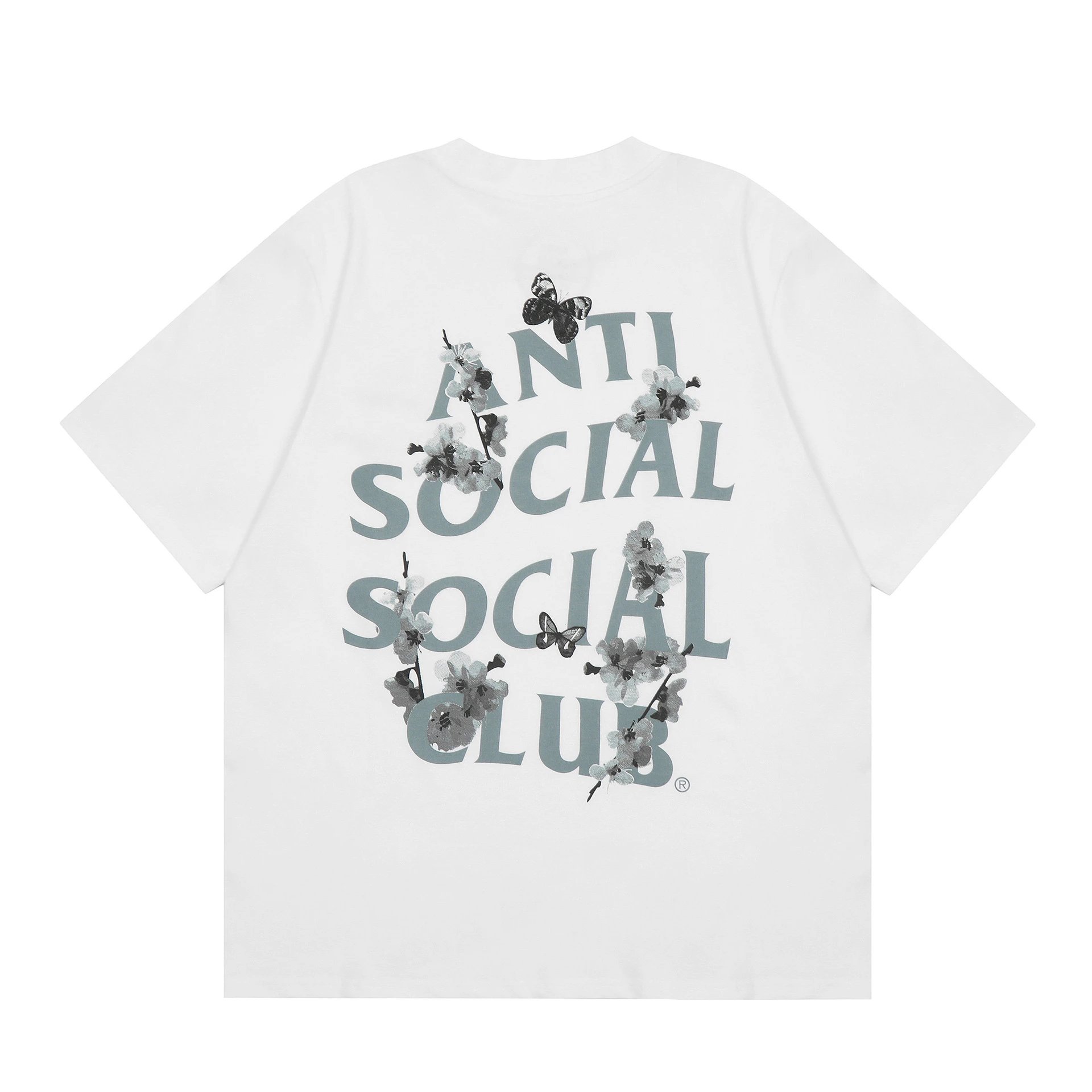 ANTI SOCIAL SLUB
