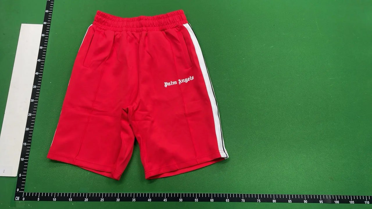 ANGELS shorts