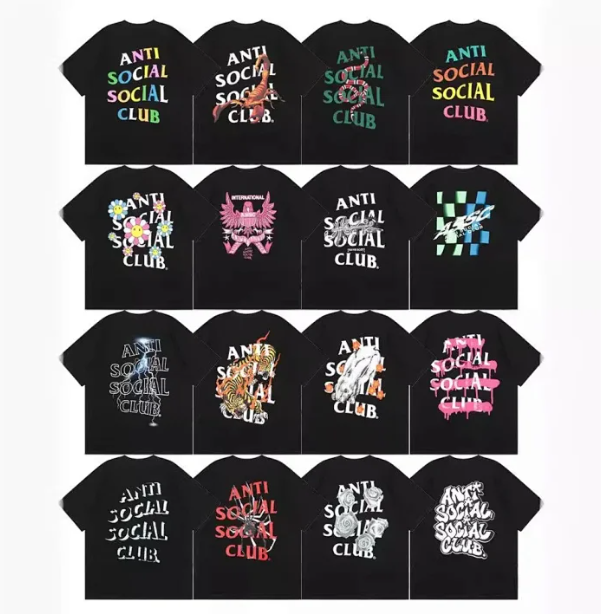 Anti Social Social Club