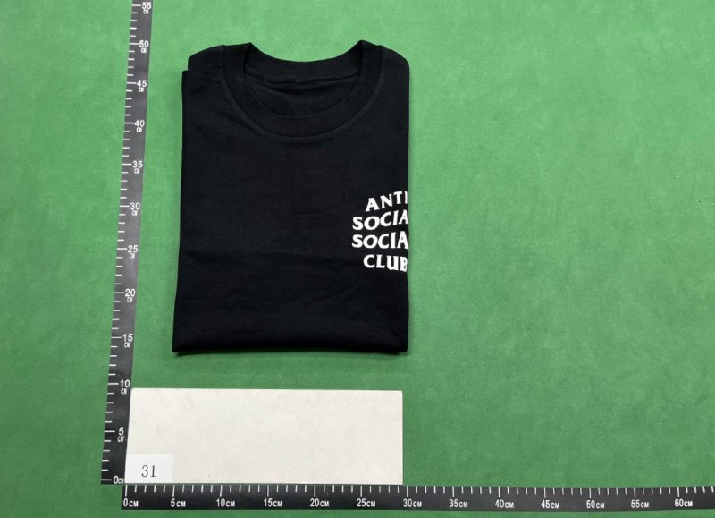 Anti Social Social Club