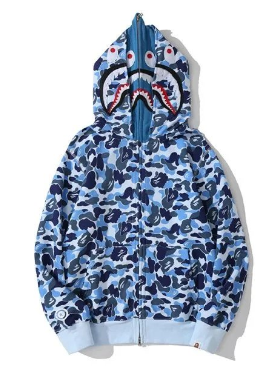 bape  Hoodie