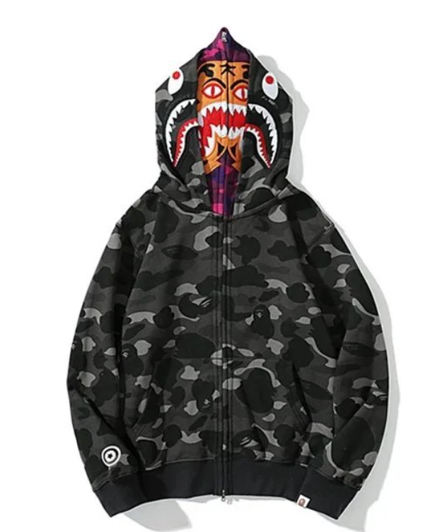 bape  Hoodie