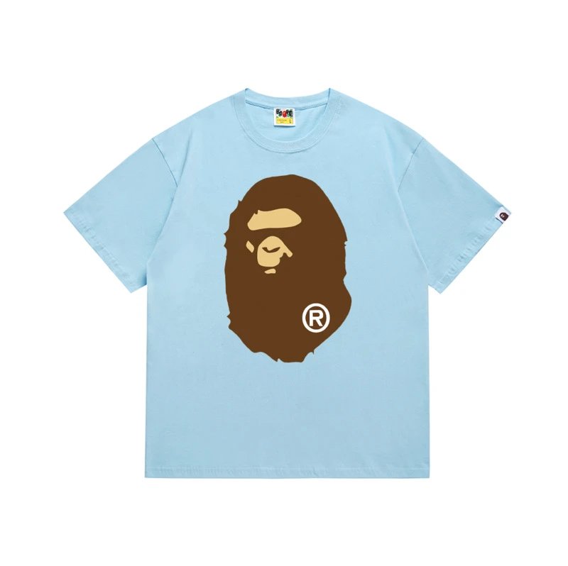 BAPE T shirt